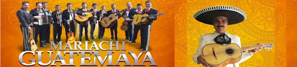 Mariachis Guate Maya